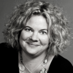 Eleanor Mills portrait picture