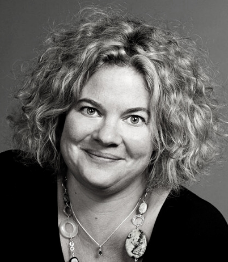 Eleanor Mills portrait picture