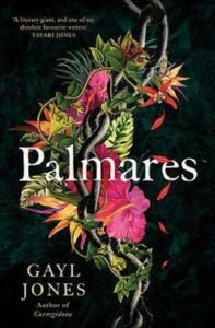 Palmares book cover