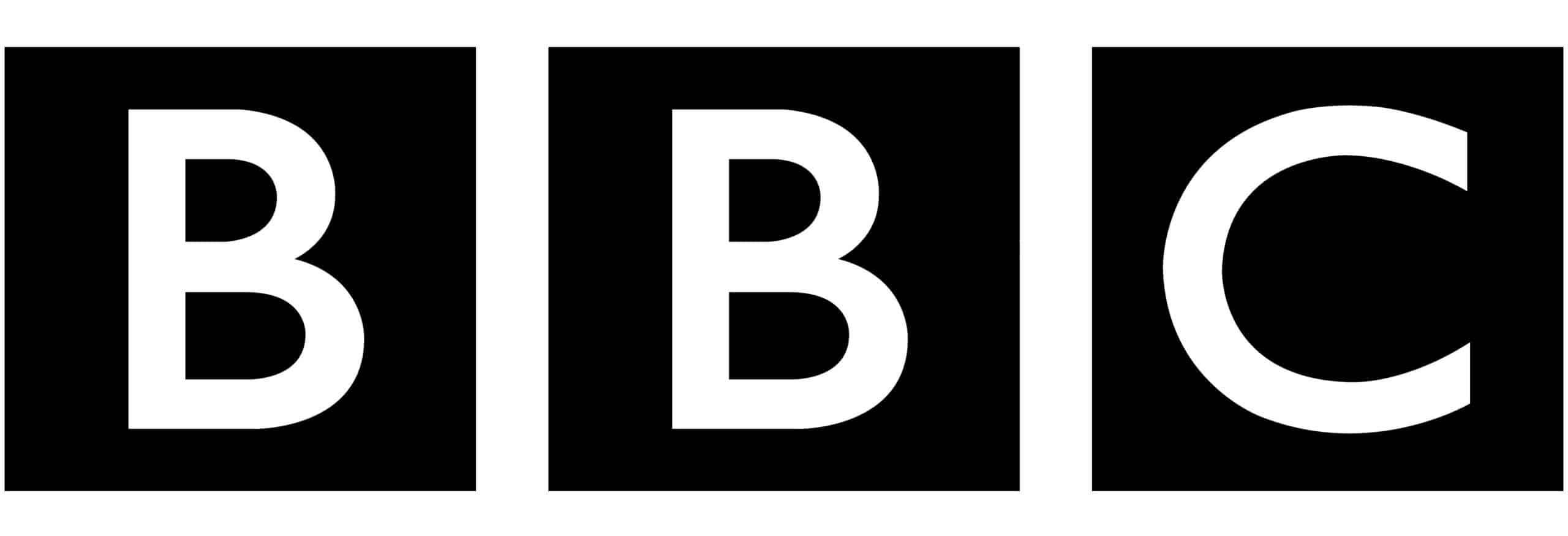 BBC logo crop
