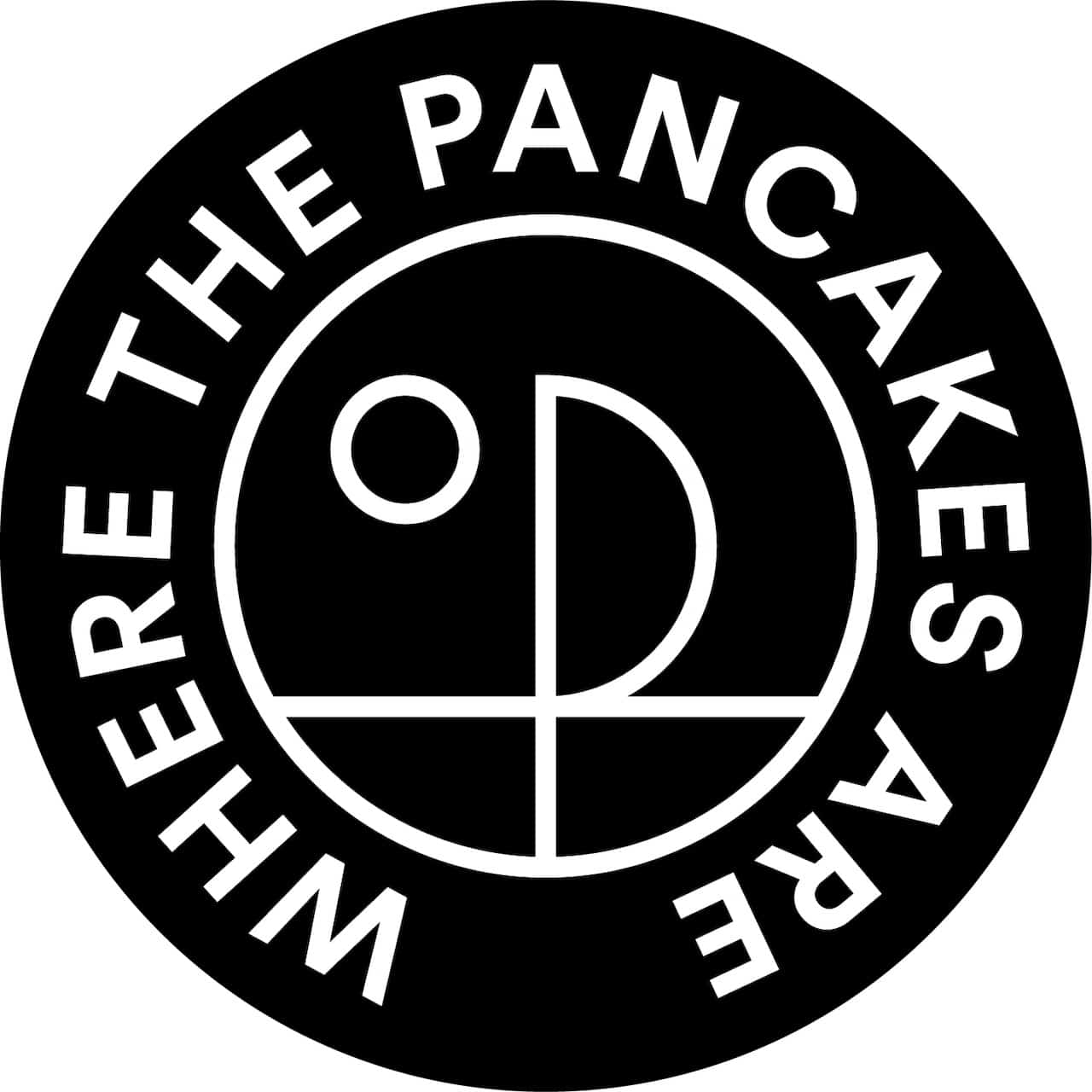Where the Pancakes Are logo