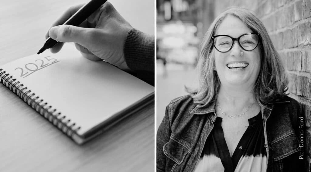 Clarify your life for 2025 feature image new Alison pic