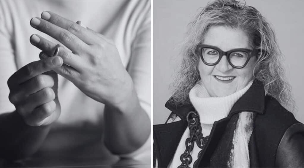 Sandra Davis Mishcon de Reya divorce solicitor lawyer