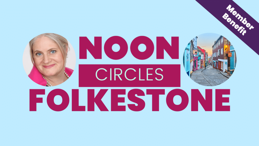 NOON Circles Folkestone