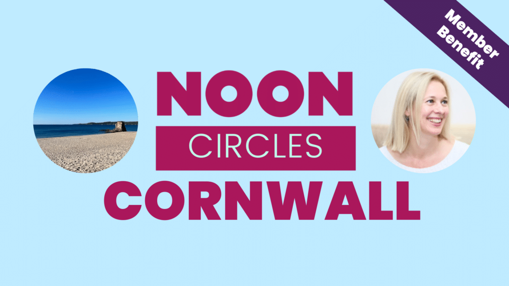 Cornwall Circle