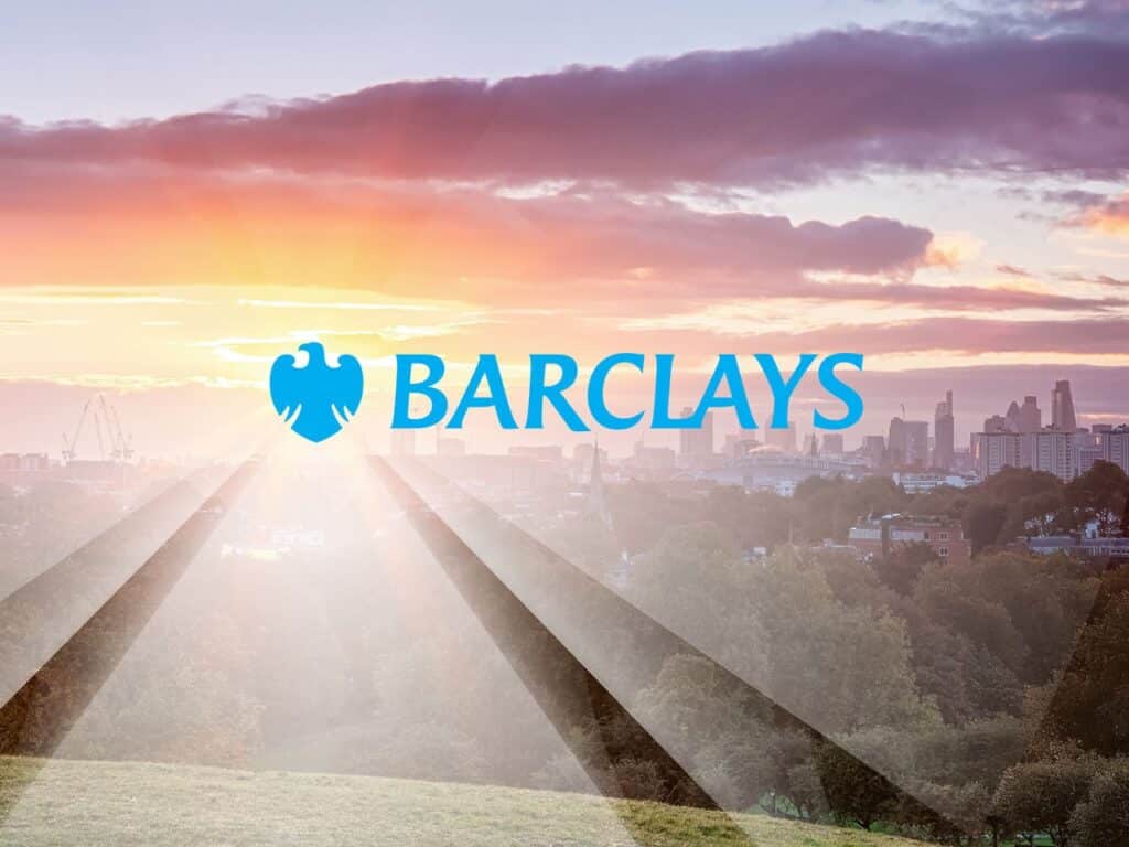 Barclays image to illustrate Barclays jobs
