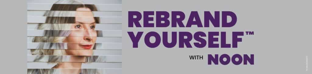 Rebrand Yourself Course Header