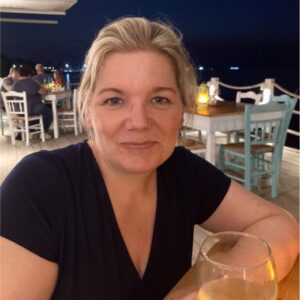 Emma Mistry NOON Circle Host Windsor & Eton