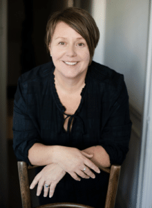 Emma Thomas NOON Circle host