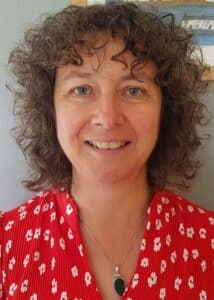 Victoria Riddiford high resolution pic