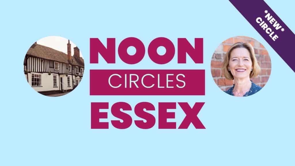 NOON Circle Essex promo image