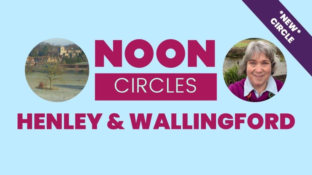 Noon Circles Henley & Wallingford