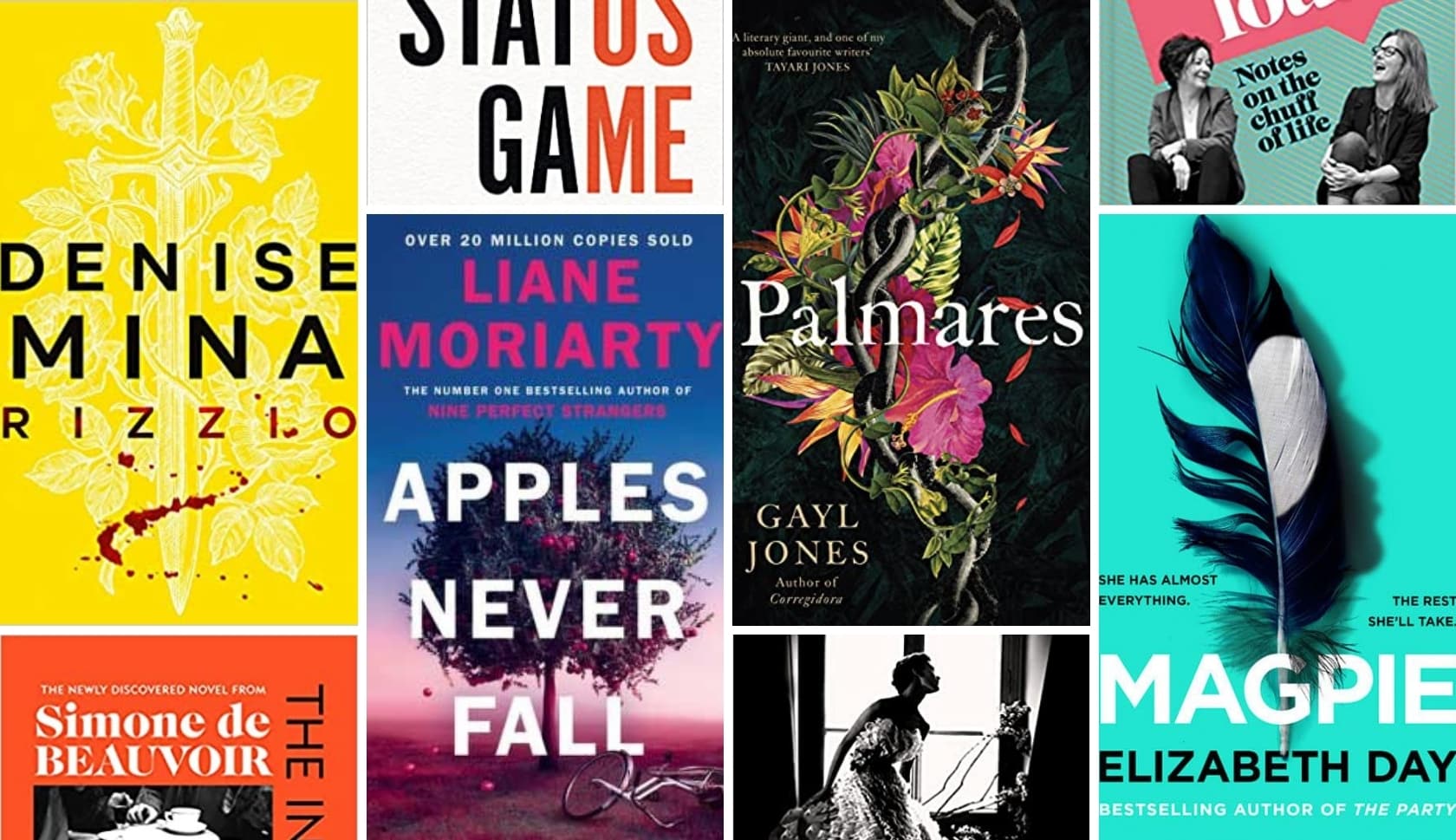 September 2021: Books to read now - NOON