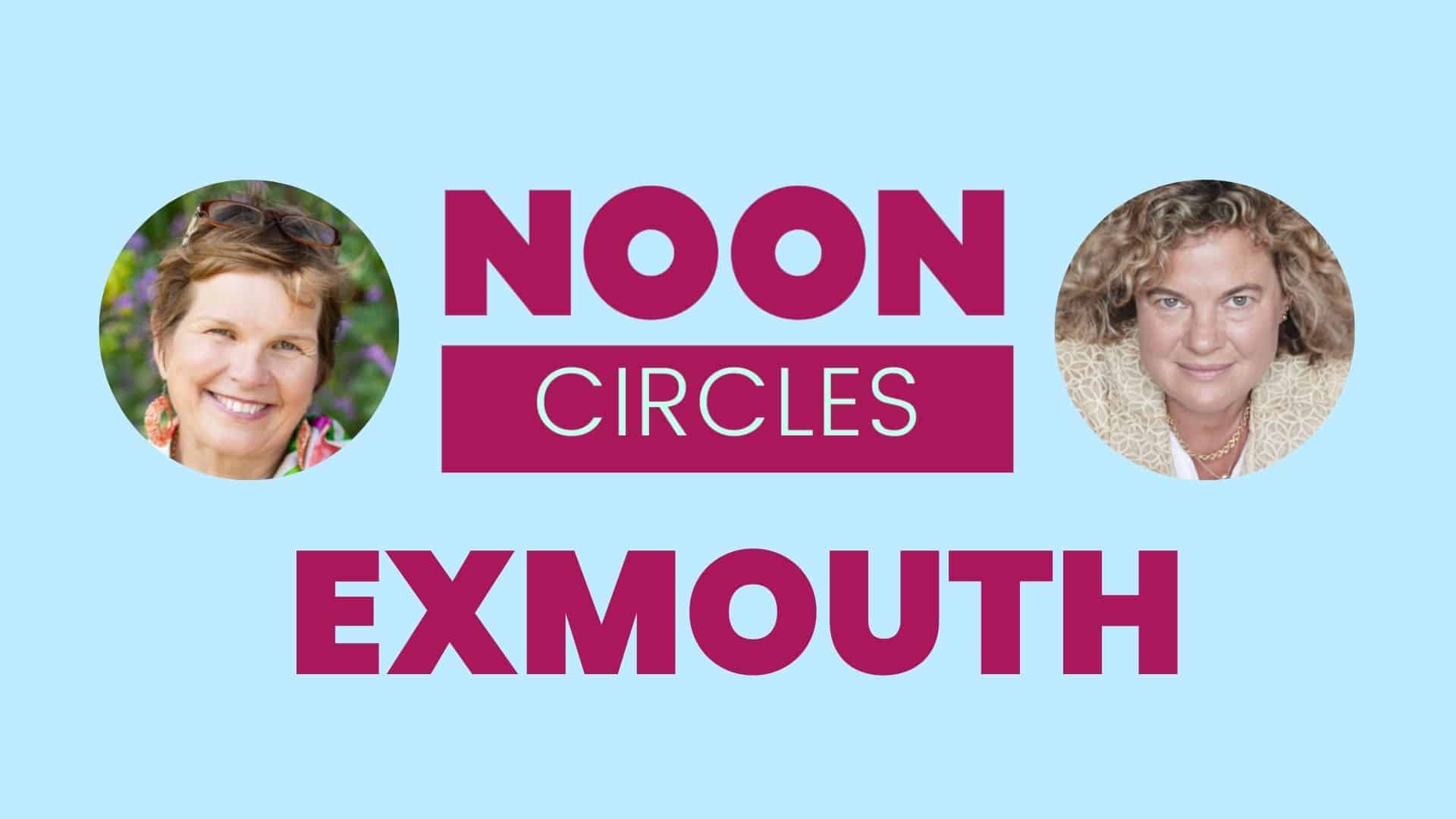 NOON Circles Exmouth promo image 16:9