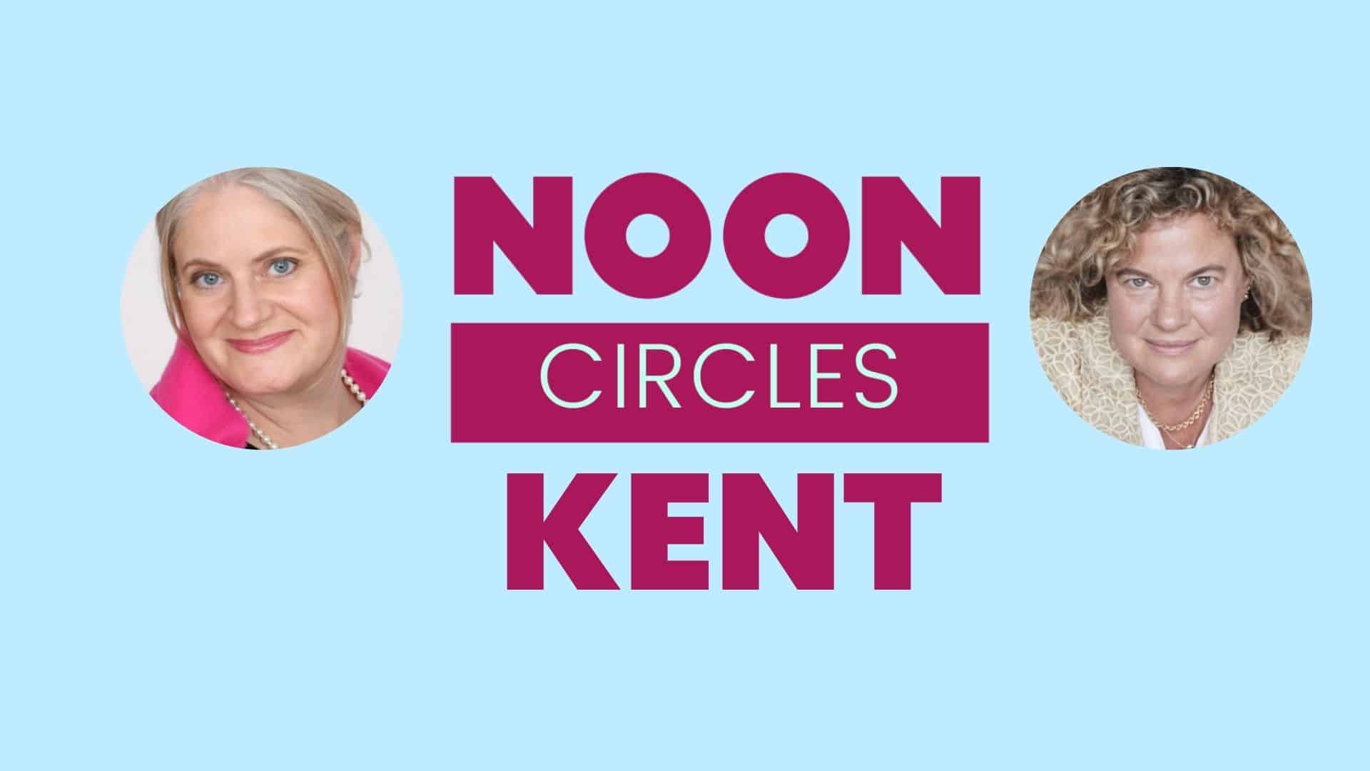 May Noon Circles Kent