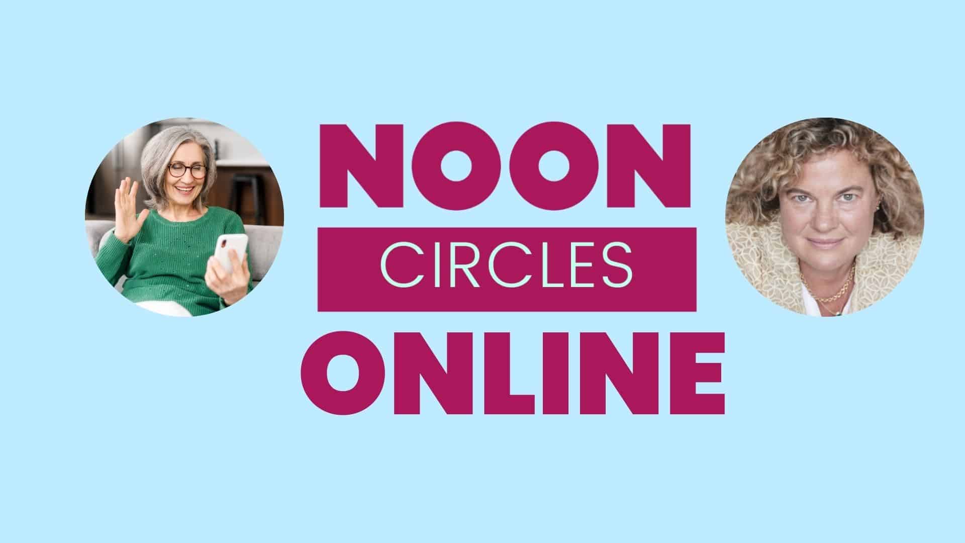 NOON CIRCLE ONLINE MAY 2024