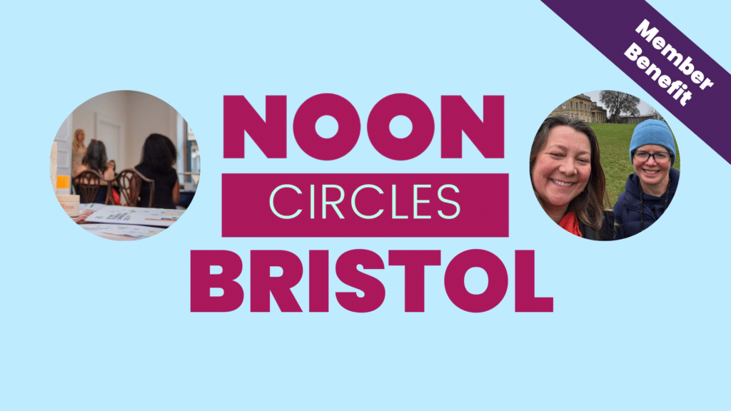 NOON Circles - Bristol