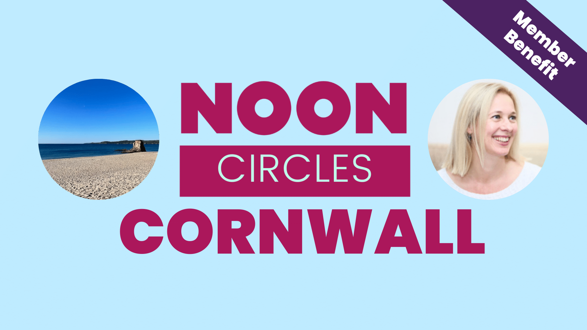 Cornwall Circle