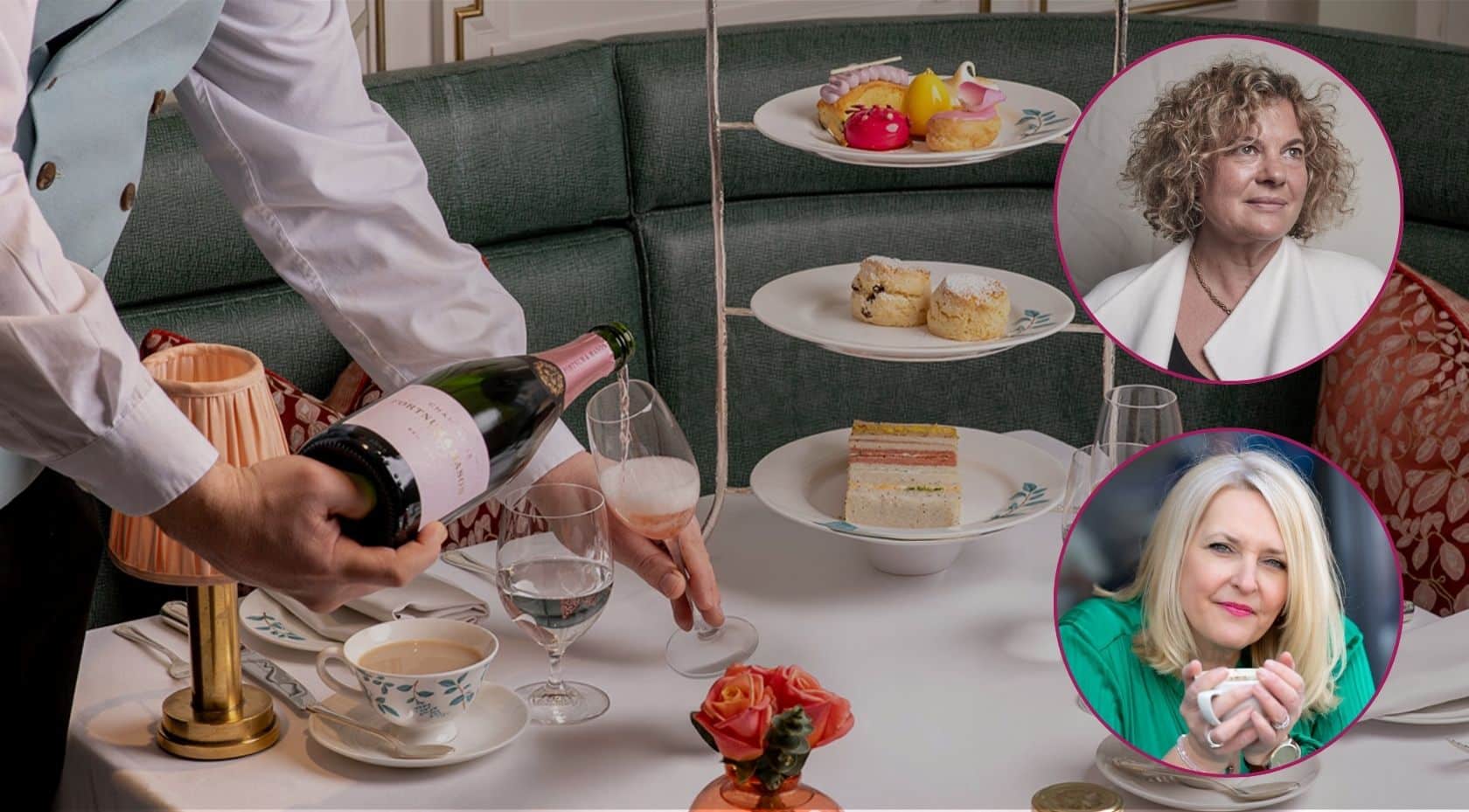 Jules Verne Fortnum & Mason tea feature image lighter