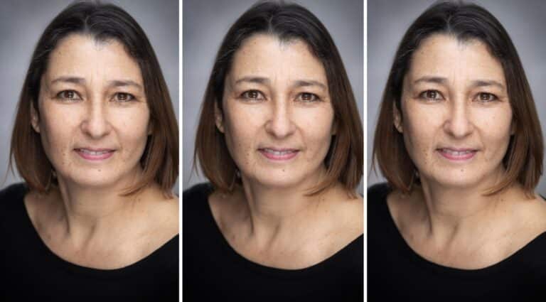 Lisa Rose of Too Small to *Tell