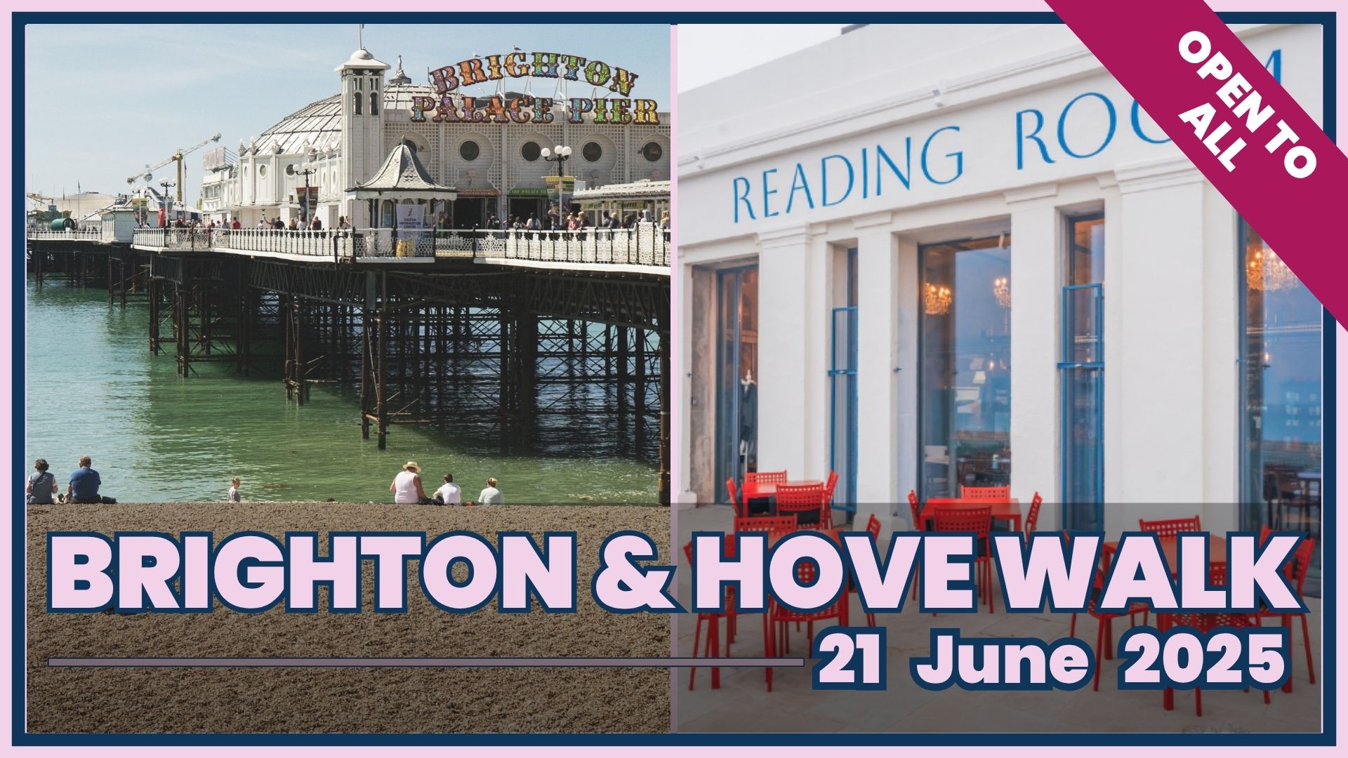 BRIGHTON & HOVE JUNE WALK 2025 V2 BANNER
