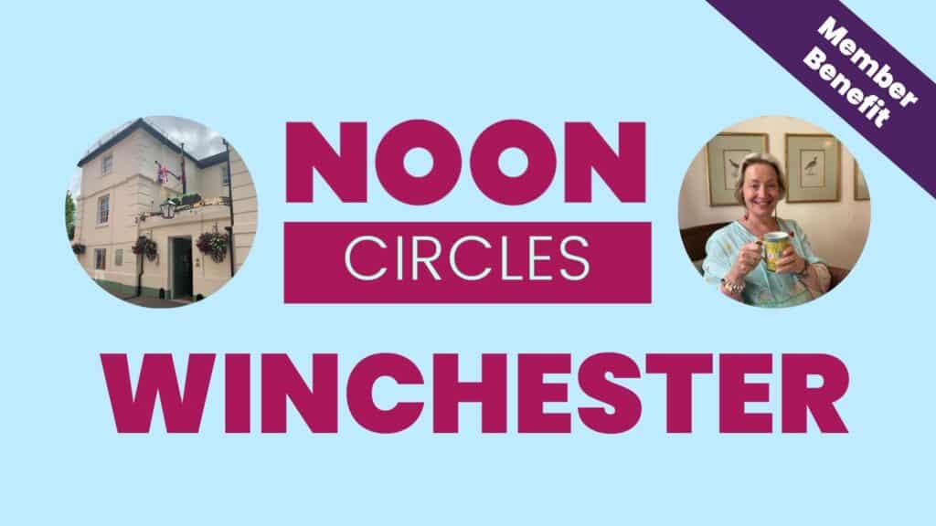 NOON Circle Winchester