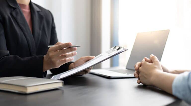 Get a new job in midlife with NOON Jobs Board