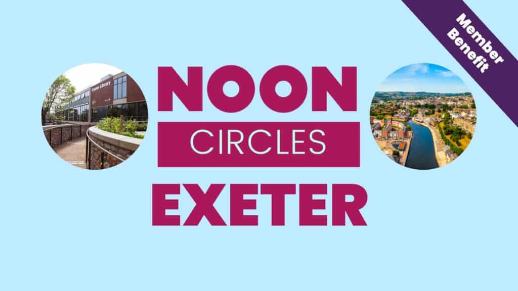 Noon Circles Exeter