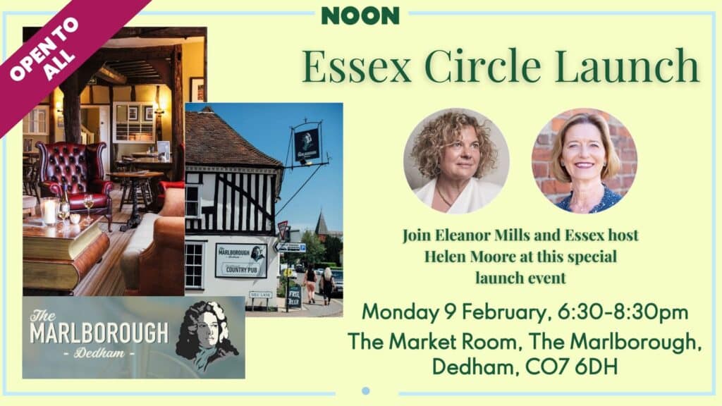 Essex Circle Launch image