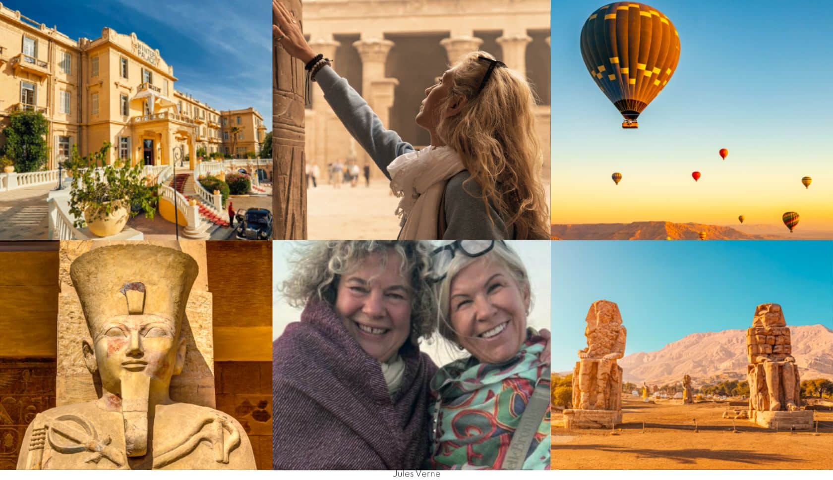 Luxor Egypt NOON trip 2026