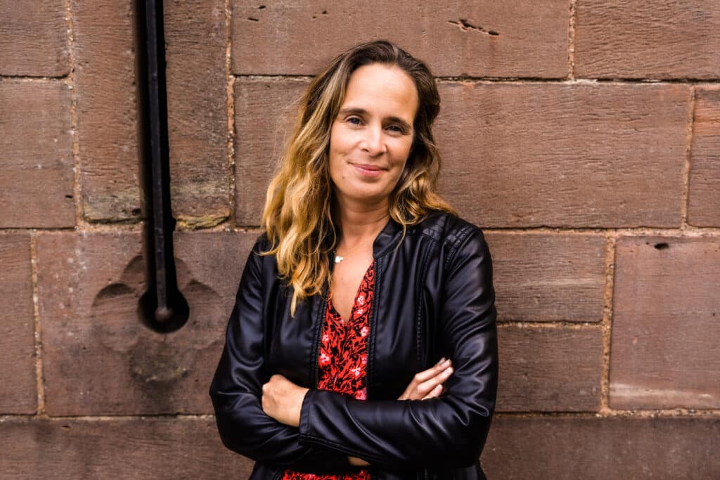 Marie Morice The Pleasure Atelier