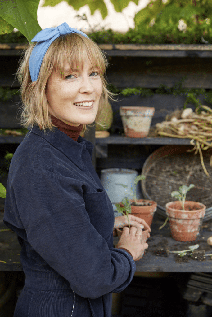 Kathy Slack by Steph McLeod